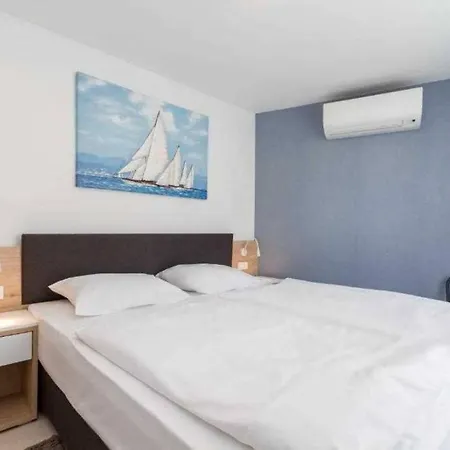 Apartman Lux Vista *