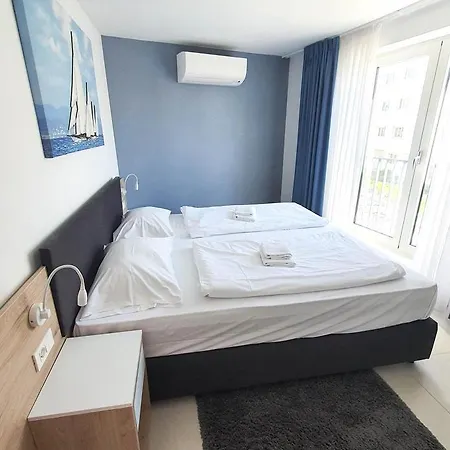 Lux Vista Apartman *