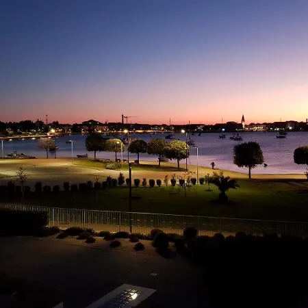 Lux Vista Apartman *