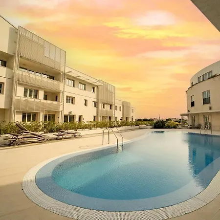 Apartman Lux Vista *