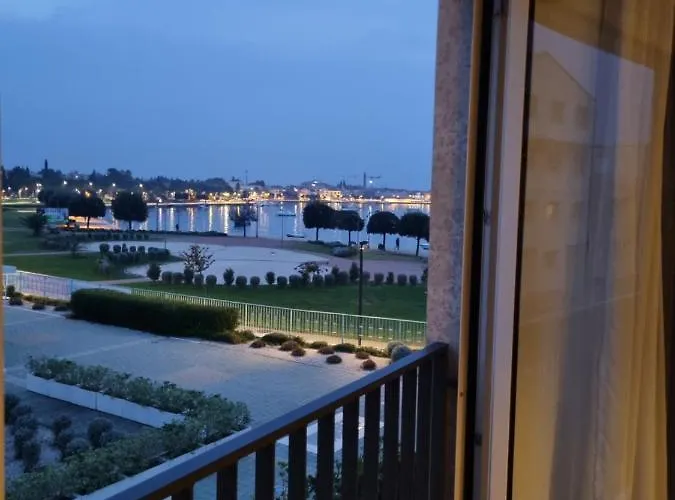 Lux Vista Appartement *