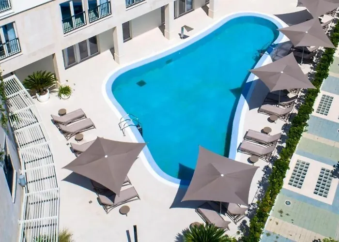 Appartement Lux Vista *