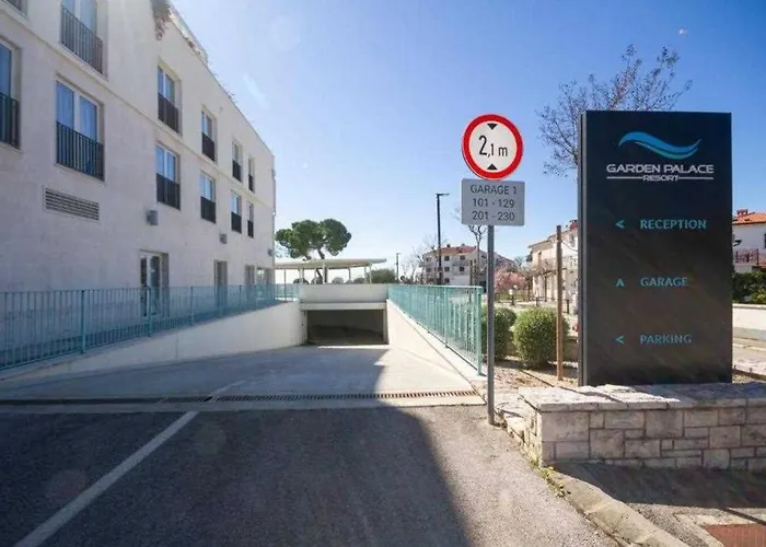 Lux Vista * Umag