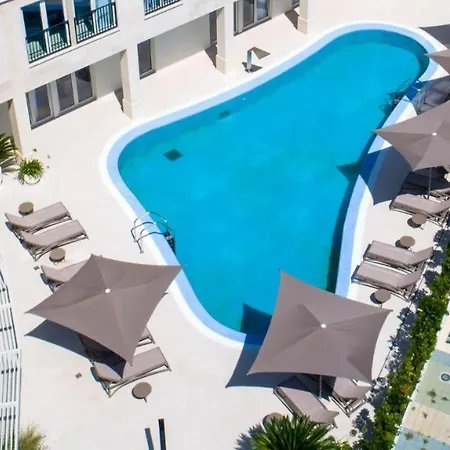 Apartamento Lux Vista *