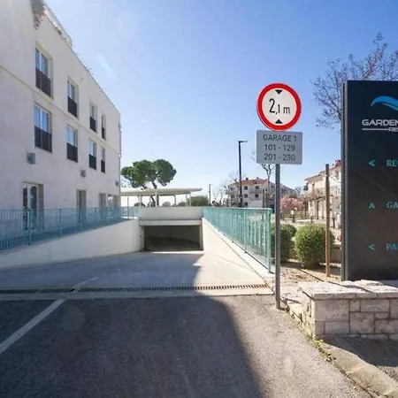 Lux Vista * Umag