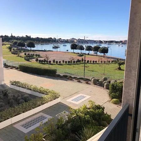 Apartment Lux Vista Umag