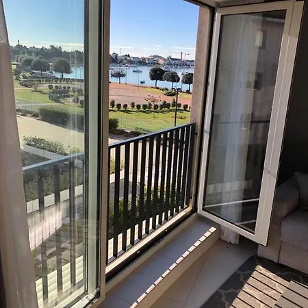 Apartment Lux Vista