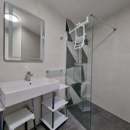 Lux Vista Apartment