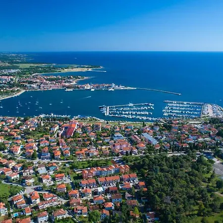 Lux Vista * Umag
