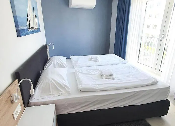 Lux Vista Appartement *