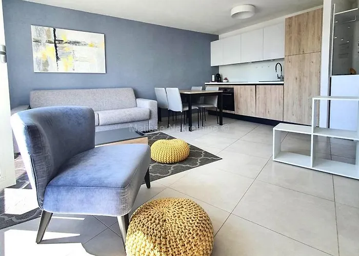 Appartement Lux Vista *