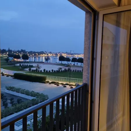 Lux Vista Апартаменты *