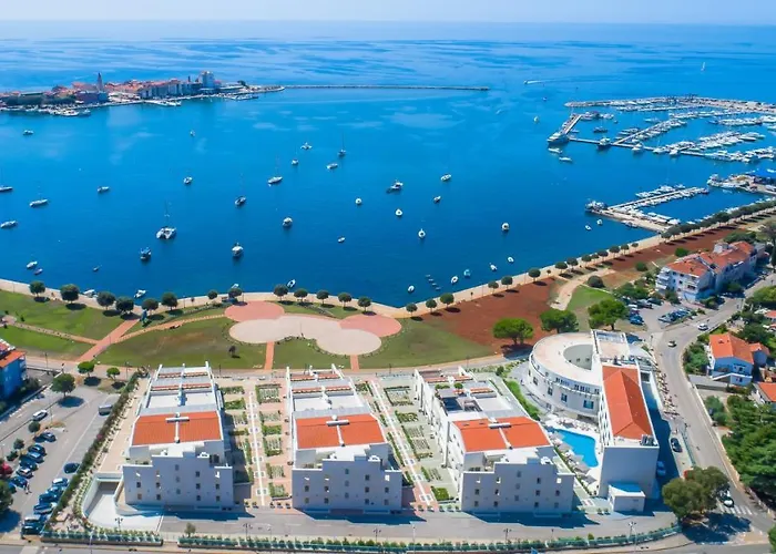 Lux Vista Apartamento *