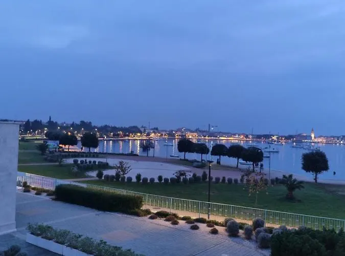 Apartamento Lux Vista *