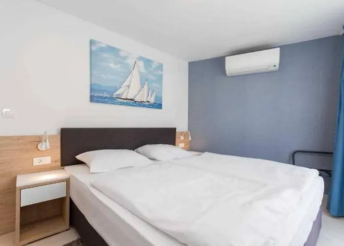 Apartamento Lux Vista *