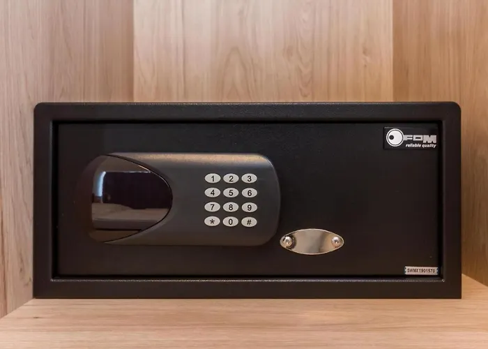 Apartamento Lux Vista