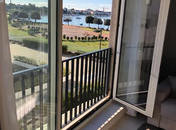 Apartamento Lux Vista