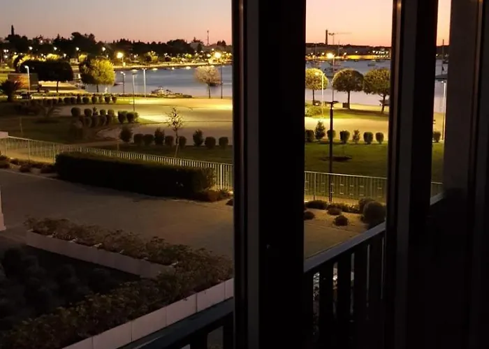 Lux Vista Umag