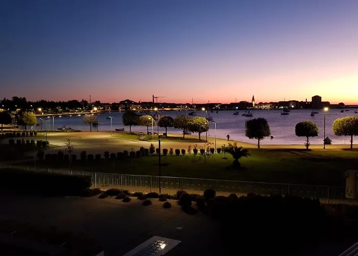 Lux Vista Apartamento *