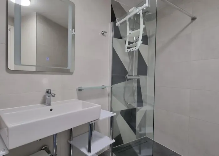 Lux Vista Apartamento